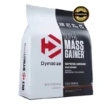 Super Mass Gainer 5,4 kg – Dymatize USA | Prise de Poids