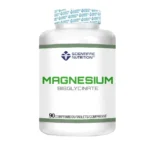 Magnesium Bisglycinate +Vitamine B6- 90 Tab| Scientiffic Nutrition