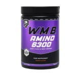 W.M.B Amino 6300 500 Comprimés -Superior 14