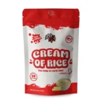 Cream of Rice 900g – RED REX | Glucides Propres,Sans Gluten