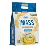 Professional Critical Mass 6Kg Lean Mass Gainer
