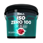 Iso Zero 100 – 4.5 kg | Tesla Sports Nutrition