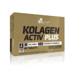 Kolagen Activ Plus 80 tabs/ Olimp Sport Nutrition