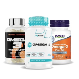 omega 3