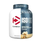 ISO100 Dymatize – Protéine Whey Hydrolysée 2,3 kg