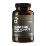 Magnesium Bisglycinate – BioTechUSA | 90 Capsules