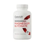 Magnesium Glycinate OstroVit – 90 Capsules