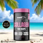 Collagen Hiro .Lab 2200 mg  – 120 Capsules – Image 2