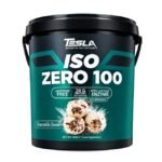Whey Iso Zero 100 – 4.5 kg | Tesla Sports Nutrition