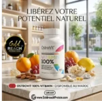Multivitamines 90 comprimés – OstroVit 100% Vit&Min – Image 2