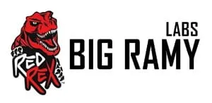 RED REX BIG RAMY LABS Goldreach Maroc
