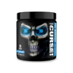 The Curse Pre-Workout 250g – Cobra Labs / JNX