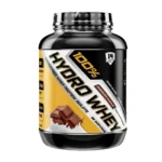 Hydro Whey Zero – Protéine Premium 2,270 kg | Superior 14