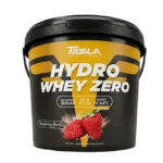 Hydro Whey Zero 4kg ultra-pure – TESLA