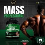 Superior Mass professional 2.270kg Superior14 – Image 2