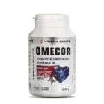Oméga 3 Omecor 6000mg 60 Gélules