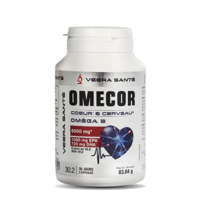 omega3 omecor eric favre
