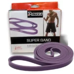 Bandes de Résistance Super Band – Pakka