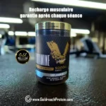 Glutamine Victor Martinez 350g – Signature Series – Image 2