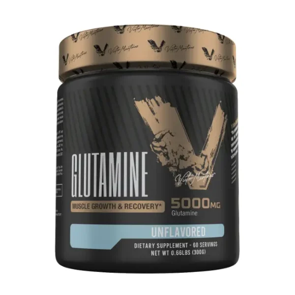 Glutamine Victor Martinez 350g – Signature Series