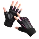 Gants de Sport et Musculation femmes