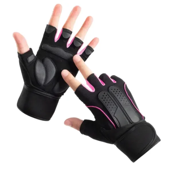 Gants de Sport et Musculation femmes