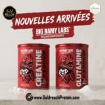 Creatine 5000mg – 300g Red Rex – Image 2