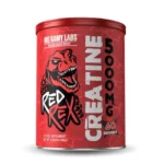 Creatine 5000mg – 300g Red Rex