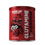 Glutamine 5000mg 300g – Red Rex