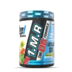 Pre-Workout 1.M.R™ OG Formula | BPI Sports