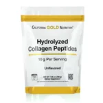 Collagène Hydrolysé Peptides 200 g– California Gold