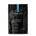 Créatine Monohydrate Micronized 500g | Everstrong Nutrition