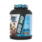 Iso HD  100% pure Isolate Protein – BPI Sports