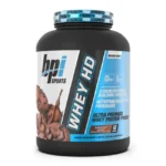 Whey HD Ultra Premium 1,850 kg | BPI Sports